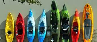 13 Best Beginner Kayaks Canoes 2018 Lake Fishing River