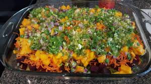 here is a delicious recipe from chef laura orts from the northern baja gerson center