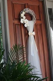 8 wedding shower front doors ideas