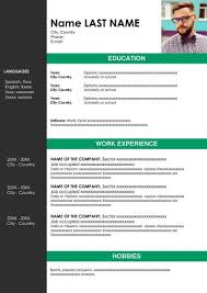 This ms word resume template is simple, clean, and easily editable. Free Engineering Resume Template Download For Word
