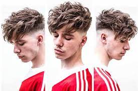 top list of boy haircuts for this year