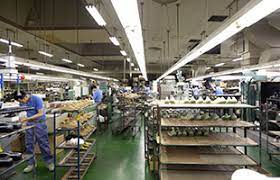 オリエンタルシューズ株式会社 – 奈良靴産業協同組合