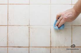 Remove Stains From Bathroom Tiles