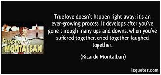 Ricardo Montalban Quotes. QuotesGram via Relatably.com