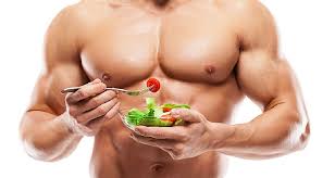 Und wenn du muskeln abbaust, hast du einen geringeren grundumsatz, was wiederum zu weniger fettabbau führt. 10 Ernahrungstipps Fur Muskelaufbau Building Body