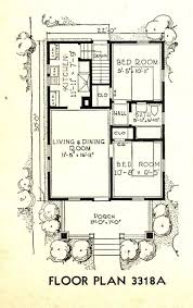 Sears Modern Homes Small House Plans