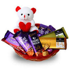 valentines day gifts to hyderabad india