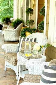 5 Things Every Southern Porch Should
