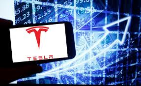 What does that mean for investors? What Tesla S Stock Split Does And Does Not Signal