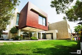Private Villa In Dubai By Naga Architects