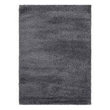 c179 macy charcoal grey area rug 5x7