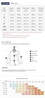 Standard Mens Dress Shirt Size Chart Nils Stucki