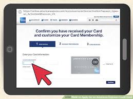 How to activate american express credit card? American Express Business Credit Card Application Status Financeviewer