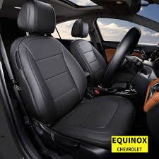 Car 5 Seat Covers For Chevrolet Equinox