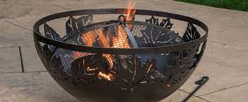 Our patio heaters and fire pits will keep you warm all summer. Fire Bowls Large Modern Fire Bowls Muskoka Fire Bowls Fire Pits