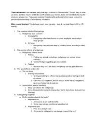 Improve grammar, word choice, and sentence structure in your papers. How To Write An Argumentative Research Paper With Pictures