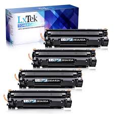 Declarations and certifications language last modified date to view pdf files, you need to have adobe acrobat reader installed on your computer. Lxtek Compatible Toner Cartridge Replacement For Hp 83a Cf283a To Use Lxtek