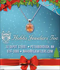 hobbs jewelers inc peterborough nh