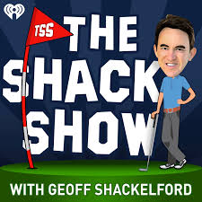The Shack Show