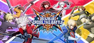 Blazblue Cross Tag Battle Cd Key For Steam