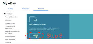 We did not find results for: How To Remove Credit Card From Ebay Creditcardog