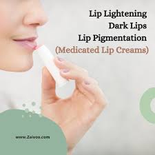 lip pigmentation cated lip creams