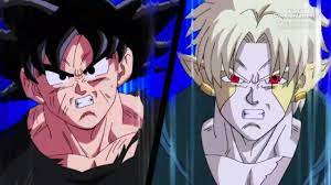 The english adaptation of dragon ball gt ran on cartoon network between november 7, 2003 and april 16, 2005, but the version by funimation had a major alteration: Super Dragon Ball Heroes Episode 34 English Sub Full Episode Super Dragon Ball