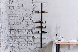 Metal Wine Rack Wine Storage Rack Wine