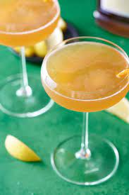 hennessy sidecar recipe my forking life