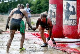 rugged maniac 5k photos