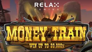 We did not find results for: Money Train Relax Gaming Slot Review Demo