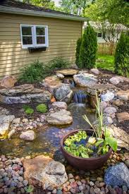 Choosing The Perfect Water Feature For