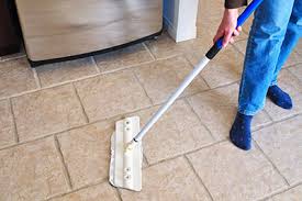 tile floors tile cleaning