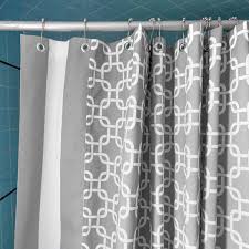 how to make a shower curtain ofs
