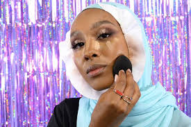 the genius tool every hijabi makeup