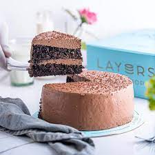 Cakes – Layers Bakeshop gambar png