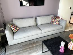 b b italia richard sofa by antonio