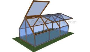 12x16 Greenhouse Plans Free Pdf
