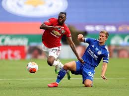 H2h stats, prediction, live score, live odds & result in one place. Link Live Streaming Leicester Vs Mu
