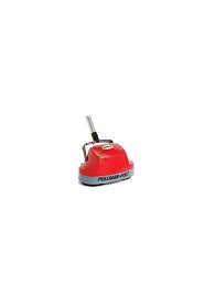 gloss boss pul200 mini floor scrubber