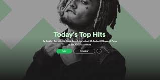 Chartmetric Analysis Todays Top Hits By Spotify Chartmetric