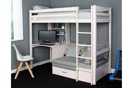 Loft Bed For Kids High Sleepers With