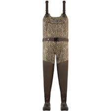 Lacrosse Wetlands Insulated Wader 1600g
