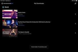 Online download videos from youtube for free to pc, mobile. How To Download Movies From Netflix For Offline Viewing Digital Trends