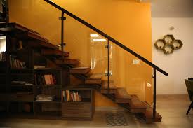 7 modern staircase designs for indian