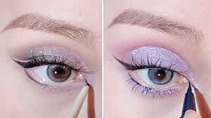 7 cute eye makeup ideas for women