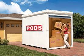 How those moving & storage pods work… 380 shares. Top 5 Moving Pods And Storage Containers Companies Pods Rental Cost