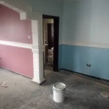 Duplex Painting At Akute Ogun State