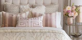 Pillow Placement In Toronto Home Staging