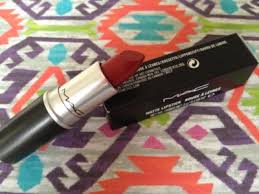 mac russian red lipstick review tales